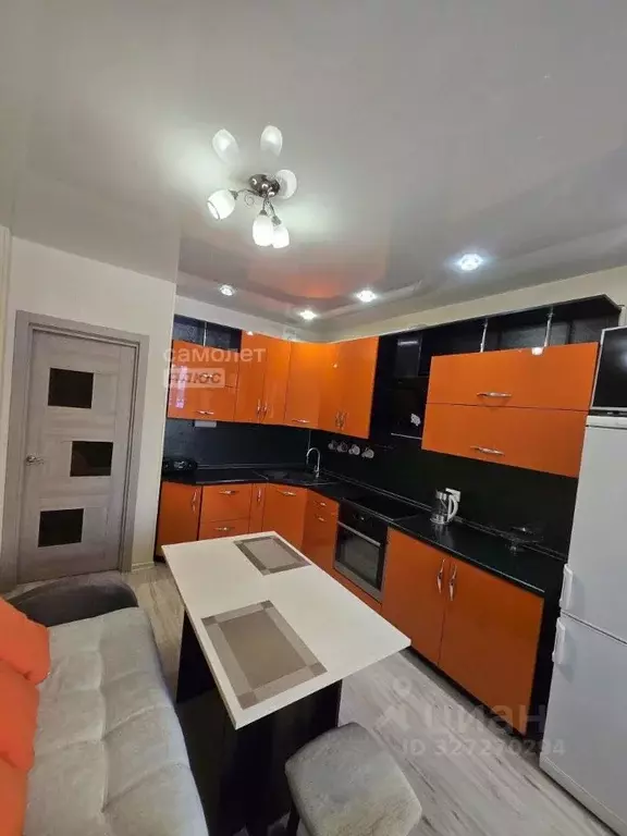 2-к кв. Московская область, Ногинск Богородский городской округ, ул. ... - Фото 2