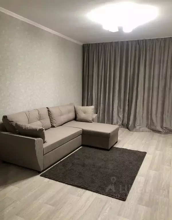 2-к кв. Москва Гвардейская ул., 1 (55.0 м) - Фото 2