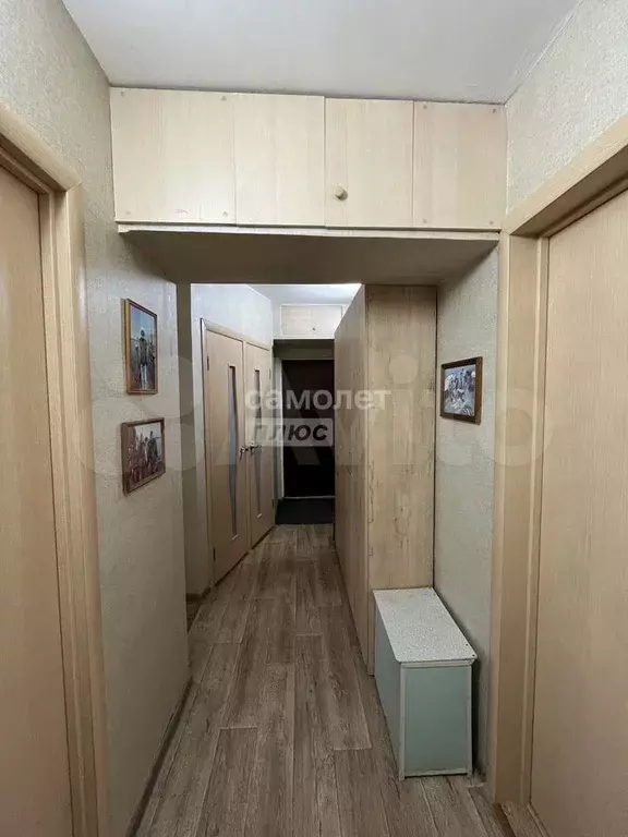 4-к. квартира, 67,8 м, 1/9 эт. - Фото 0