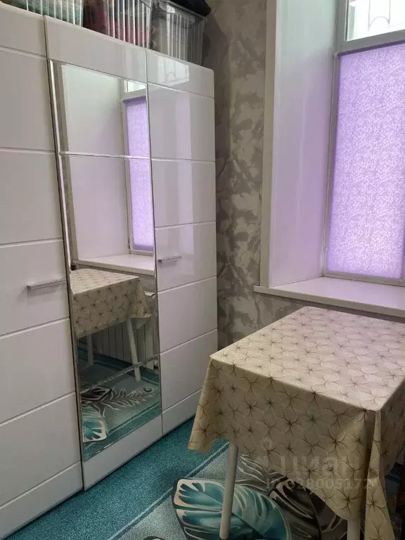 Студия Новосибирская область, Новосибирск ул. Якушева, 148 (17.0 м) - Фото 2