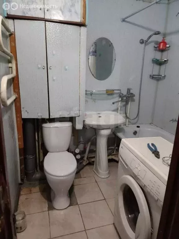 1-комнатная квартира: Новый Уренгой, район Северная Жилая Часть, ... - Фото 1