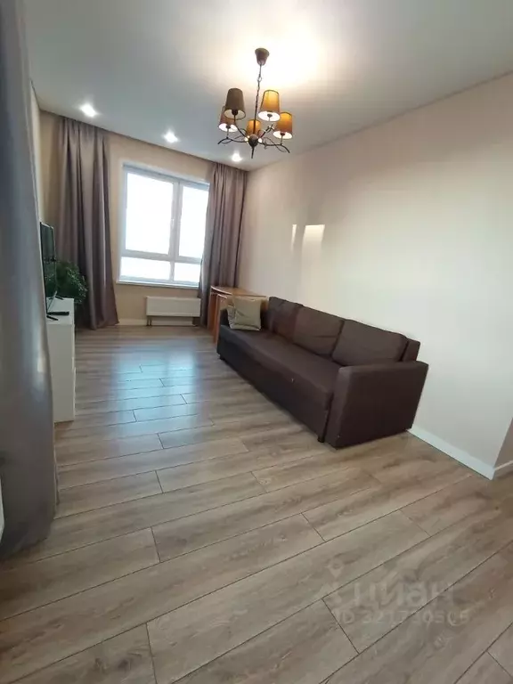 4-к кв. Башкортостан, Уфа ул. Энтузиастов, 15 (85.0 м) - Фото 1