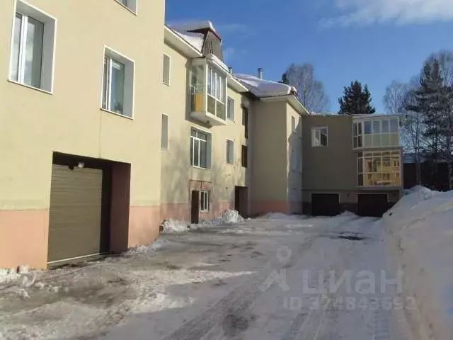 Помещение свободного назначения в Кемеровская область, Мыски ... - Фото 2