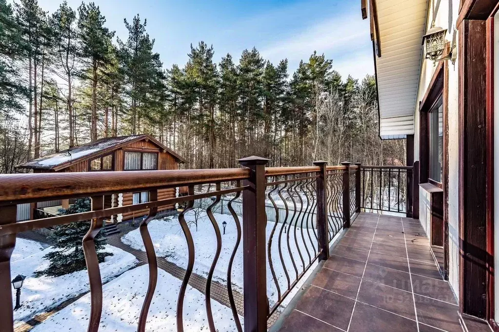 Дом в Ленинградская область, Всеволожск пер. Лиственный, 5 (152 м) - Фото 2