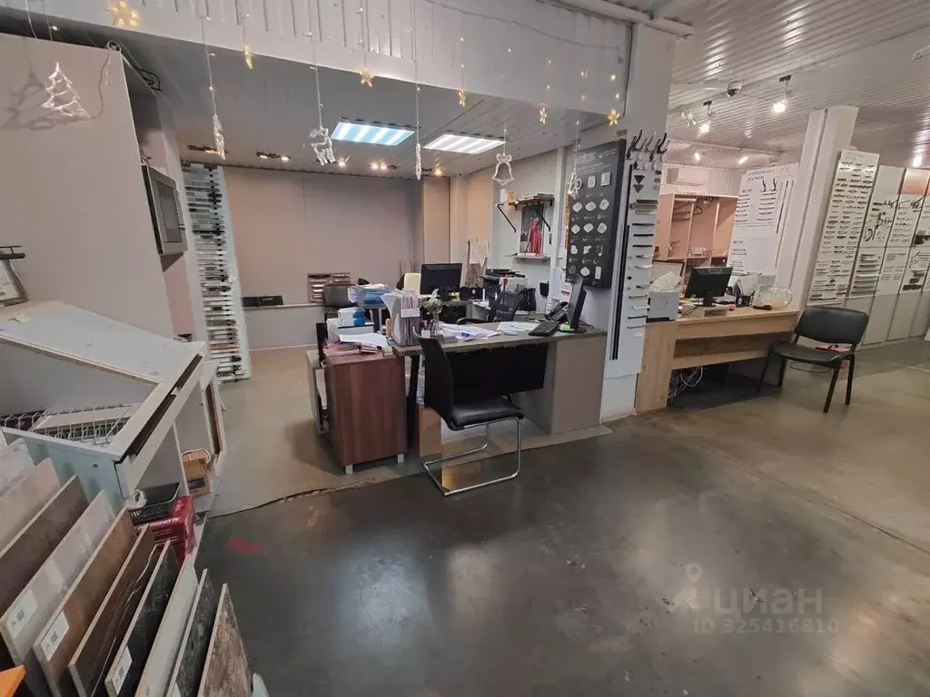 Склад в Свердловская область, Екатеринбург ул. Черняховского, 86к5 ... - Фото 2