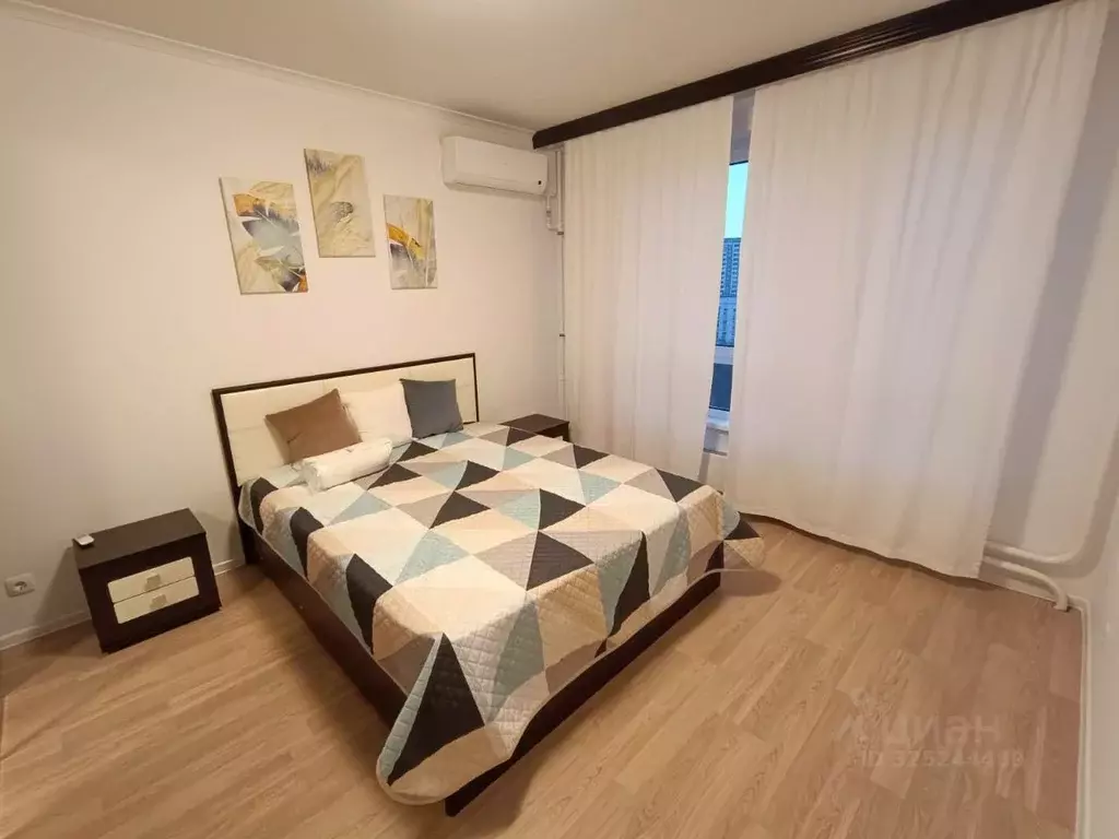 2-к кв. Москва Ярцевская ул., 24К1 (70.0 м) - Фото 1