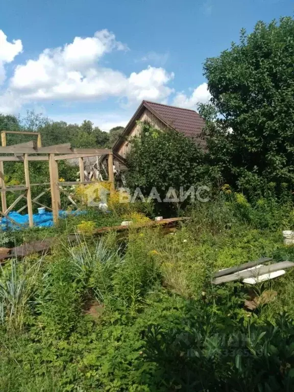 участок в нижегородская область, нижний новгород заветы мичурина сад № . - Фото 1