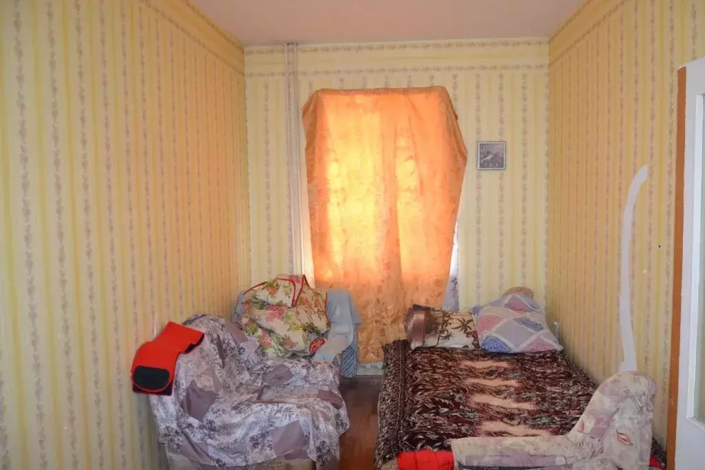1-к кв. Тверская область, Осташков ул. Тарасова, 54/1 (34.2 м) - Фото 2
