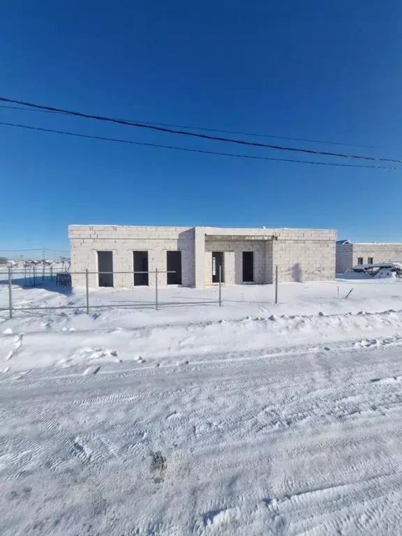 Дом в Ленинградская область, Тосненский район, Федоровское городское ... - Фото 1