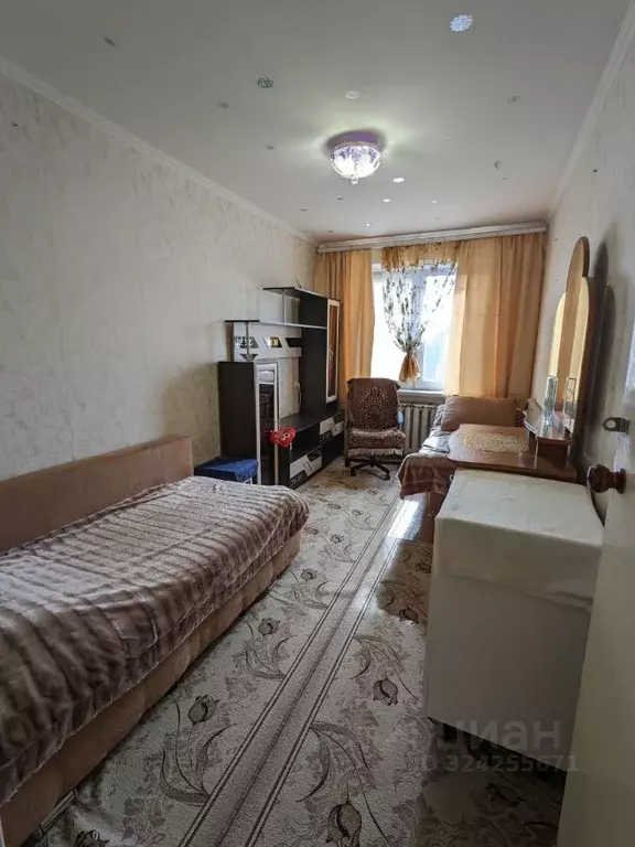 2-к кв. Самарская область, Самара ул. Георгия Димитрова, 23 (45.0 м) - Фото 1