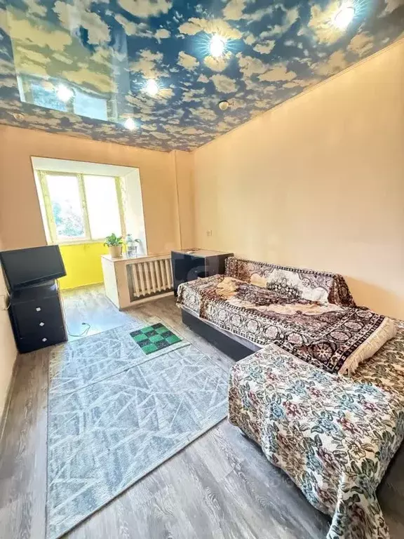 2-к кв. Башкортостан, Уфа ул. Коммунаров, 66 (47.0 м) - Фото 1