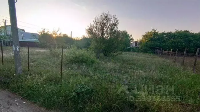 Участок в Крым, Симферопольский район 1 (11.69 сот.) - Фото 1