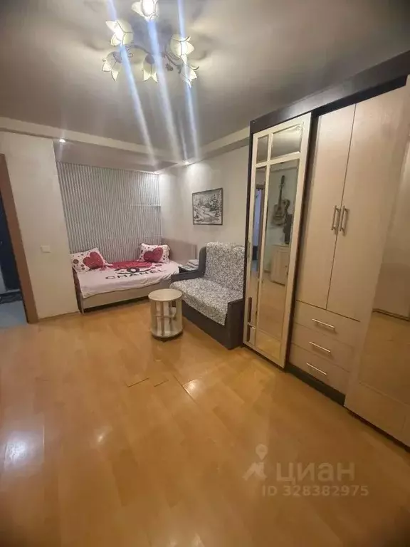 1-к кв. Москва 2-я Радиаторская ул., 8 (43.0 м) - Фото 1