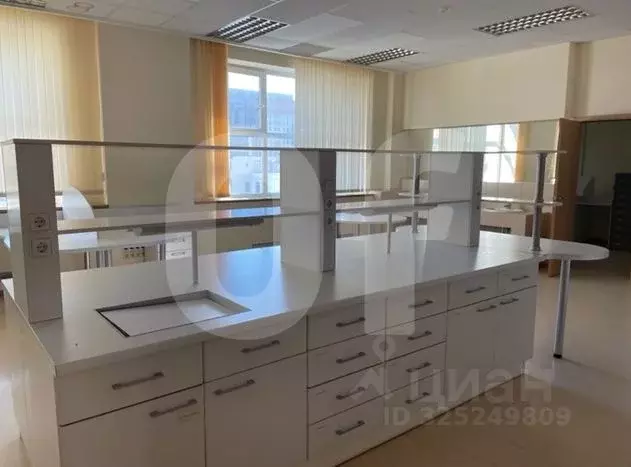 Офис в Москва ул. Шаболовка, 31Б (3985 м) - Фото 0