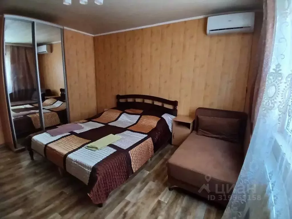 Дом в Севастополь ул. Годлевского, 44 (15 м) - Фото 1