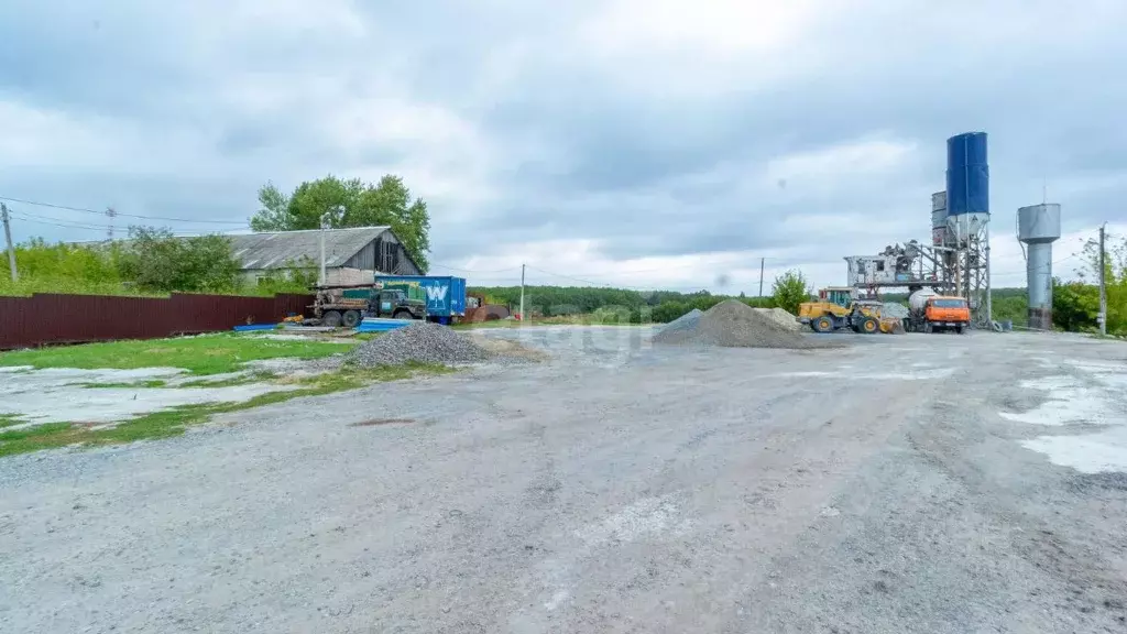 Склад в Белгородская область, Белгородский район, Беловское с/пос, с. ... - Фото 2
