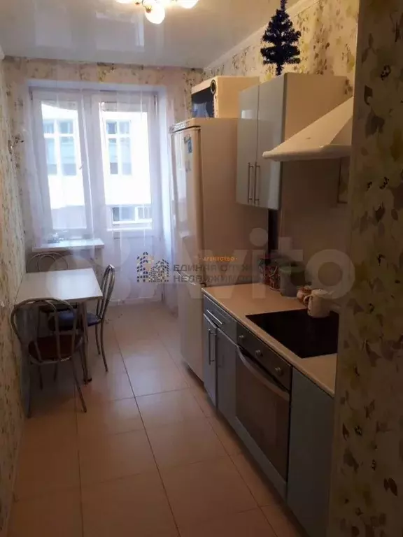 2-к. квартира, 60 м, 2/20 эт. - Фото 0