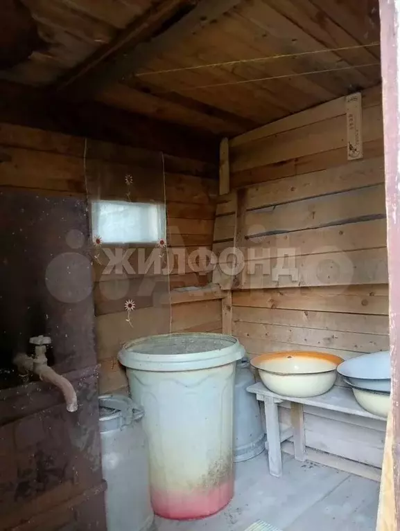Дача 50 м на участке 4 сот. - Фото 1