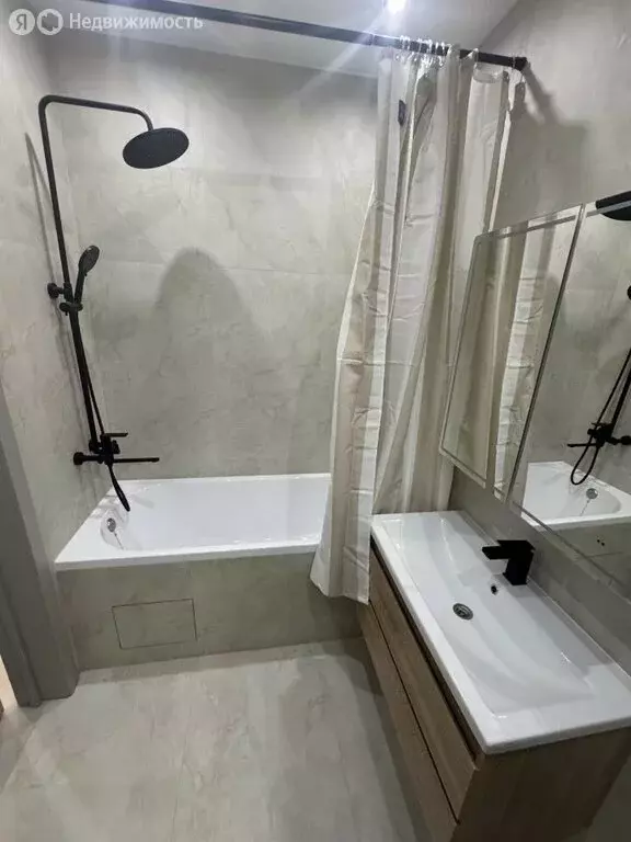 Квартира-студия: Одинцово, Северная улица, 5к3 (42.9 м) - Фото 2
