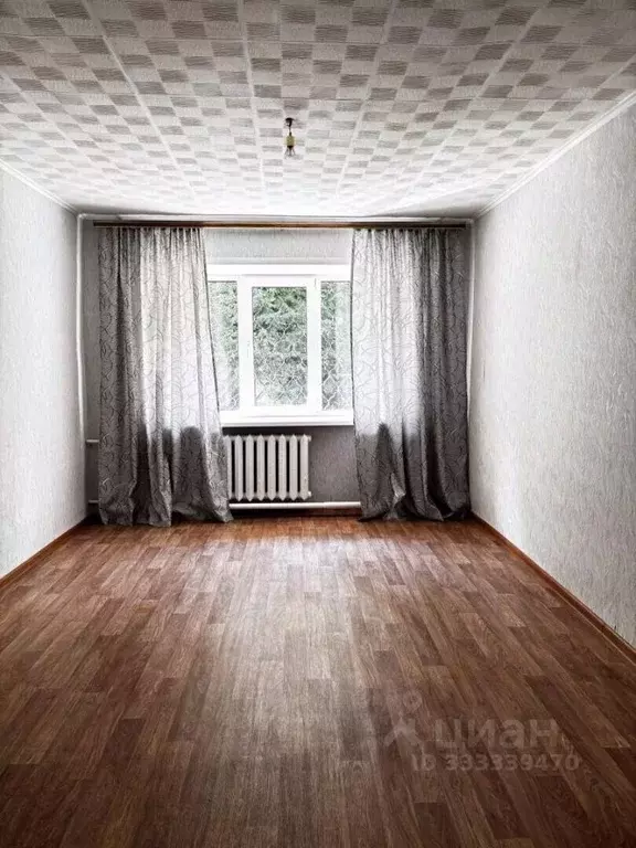 Комната Чувашия, Новочебоксарск пер. Химиков, 6 (18.0 м) - Фото 2