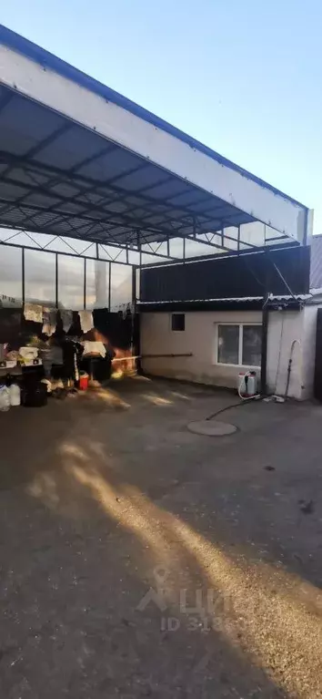 Дом в Ставропольский край, Предгорный муниципальный округ, пос. ... - Фото 1