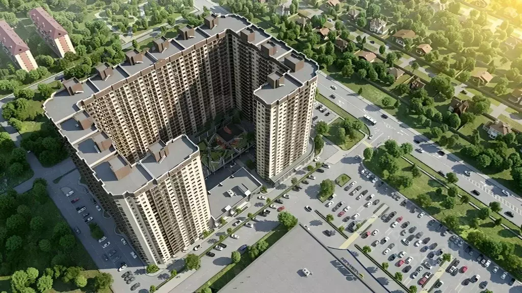 Офис в Краснодарский край, Краснодар Российская ул., 257/7лит2 (20 м) - Фото 2