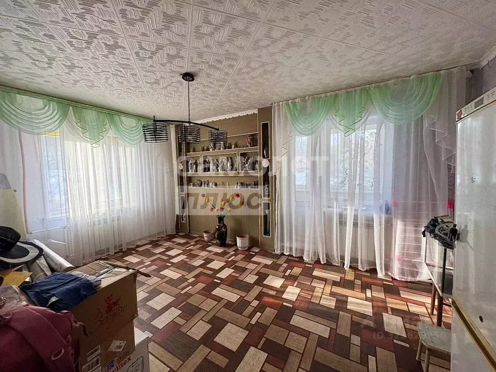 2-к кв. Приморский край, Дунай пгт ул. Морская, 21 (51.3 м) - Фото 1