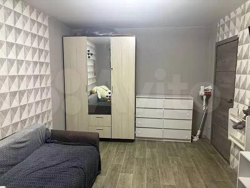 2-к. квартира, 42 м, 5/12 эт. - Фото 0