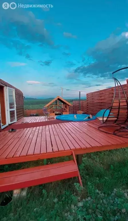 Участок в Белорецк, Хвойная улица (7 м) - Фото 2