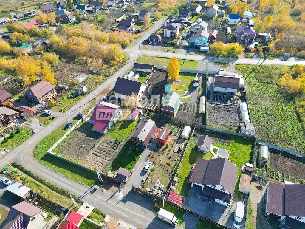 Коттедж в Кемеровская область, Кемерово ул. Ясная, 6 (107 м) - Фото 2