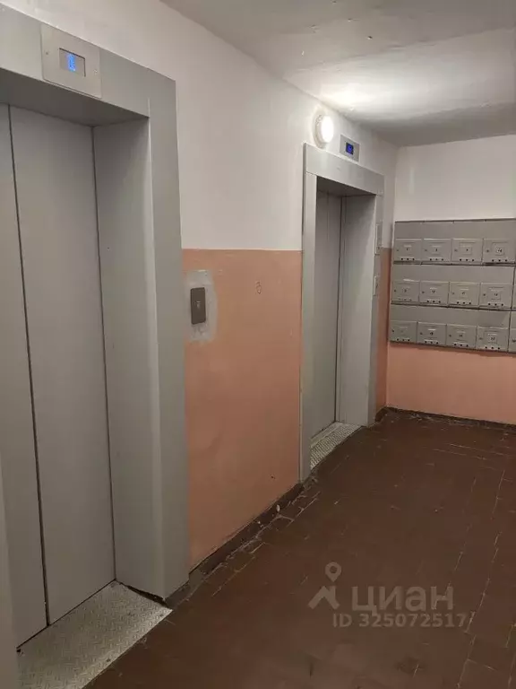 3-к кв. Брянская область, Брянск Красноармейская ул., 174 (71.5 м) - Фото 2