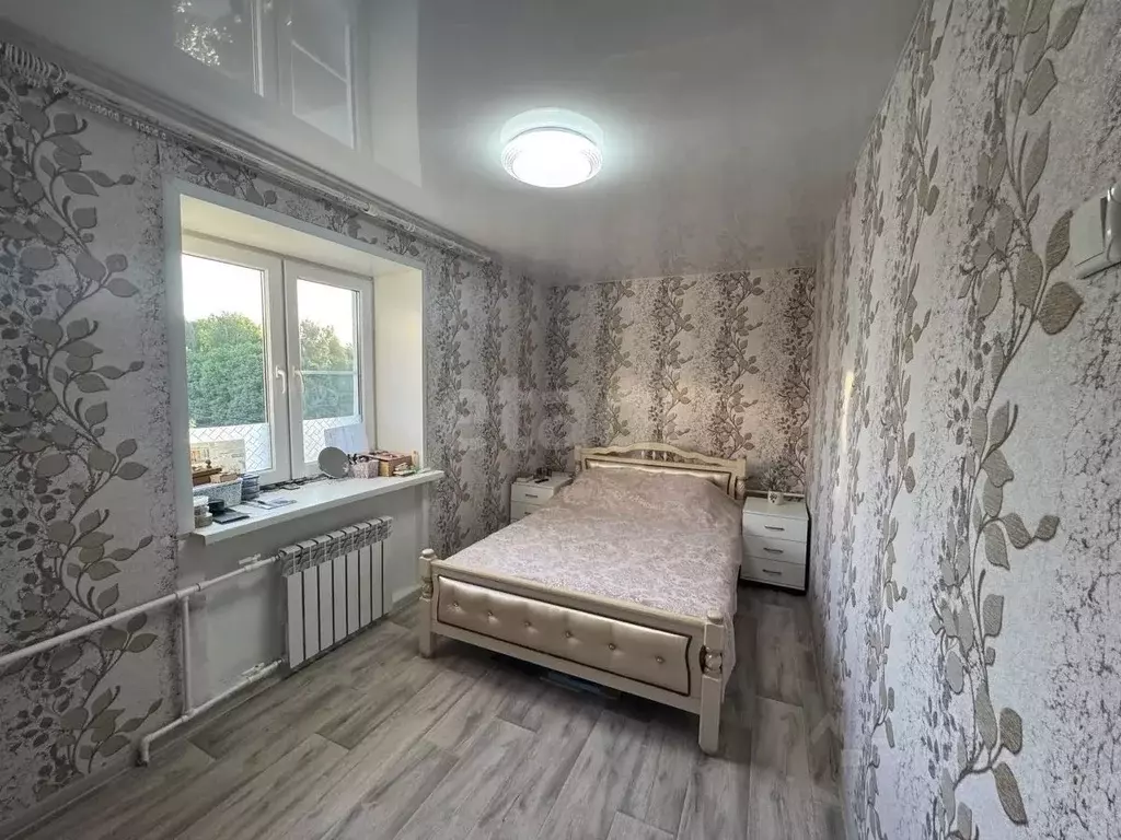 2-к кв. Тульская область, Щекино Юбилейная ул., 4 (38.8 м) - Фото 1