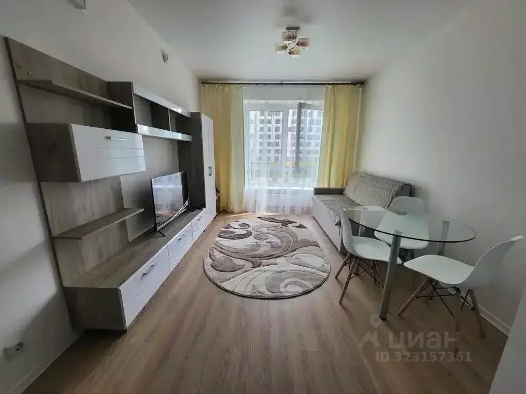 2-к кв. Московская область, Мытищи ул. Мира, 49 (63.0 м) - Фото 2