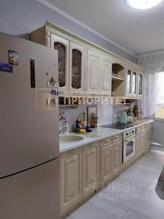 2-к кв. Саха (Якутия), Якутск ул. Билибина, 20/1 (61.0 м) - Фото 0