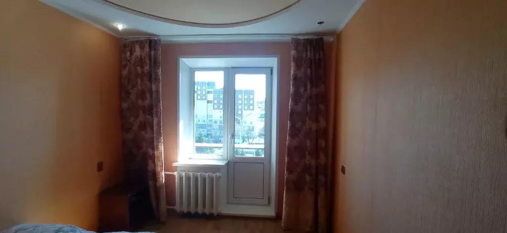 Продаётся 1-к квартира, 27.6 м - Фото 1