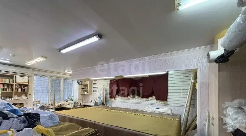 Офис в Пензенская область, Пенза ул. Пушкина, 43 (125 м) - Фото 0