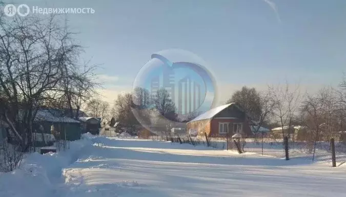 Участок в Московская область, городской округ Мытищи, деревня Болтино ... - Фото 0