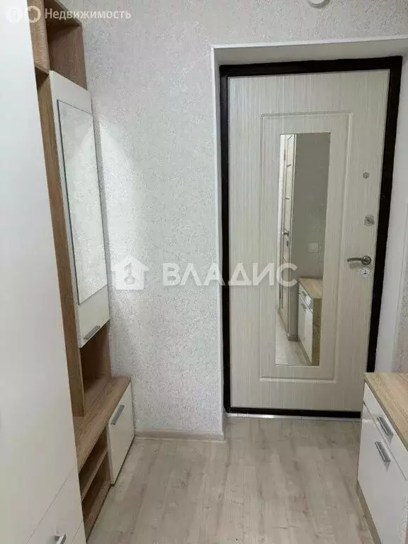 Квартира-студия: Зеленоград, к814 (17.3 м) - Фото 1
