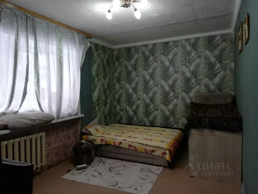 2-к кв. Сахалинская область, Южно-Сахалинск Карьерная ул., 29А (41.1 ... - Фото 1