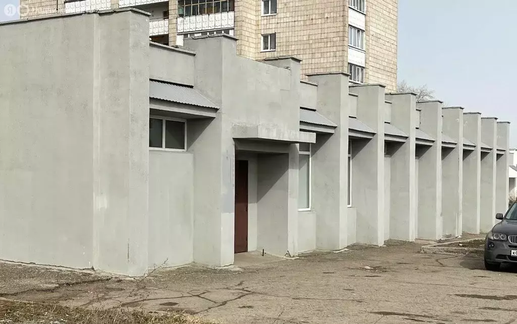 Офис (883.6 м) - Фото 0