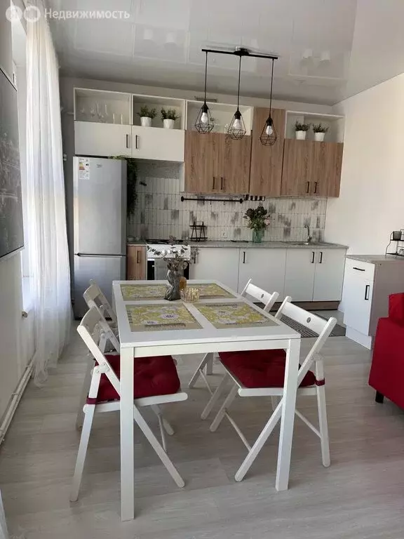 3-комнатная квартира: Уфа, Тальковая улица, 36 (75.7 м) - Фото 2