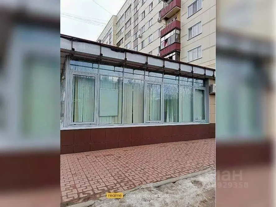 Помещение свободного назначения в Московская область, Орехово-Зуево ... - Фото 1
