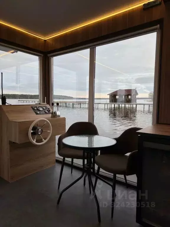 Дом в Тверская область, Калязин ул. Речная, 22 (28 м) - Фото 2