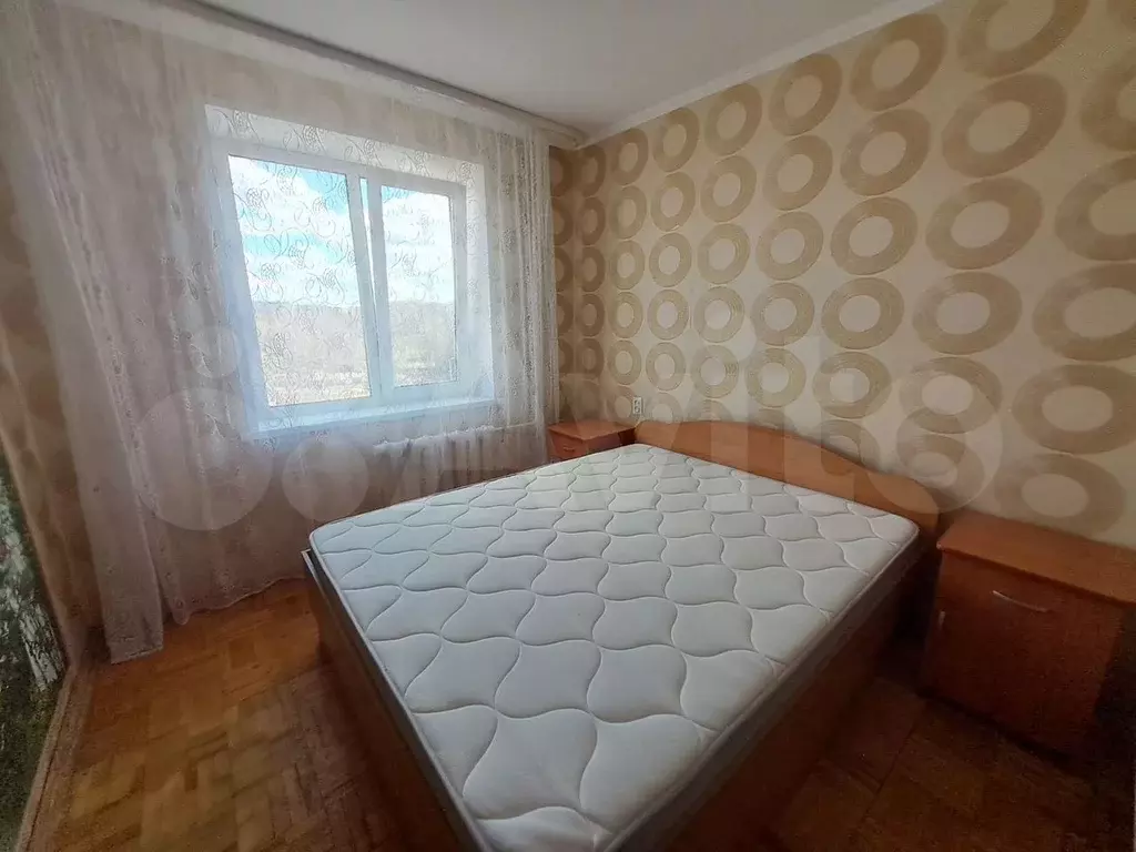 3-к. квартира, 63 м, 6/9 эт. - Фото 1
