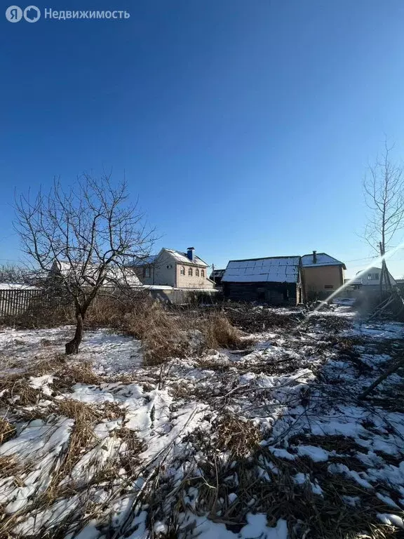 Участок в Брянск, Тепловозный переулок, 18 (8.5 м) - Фото 0