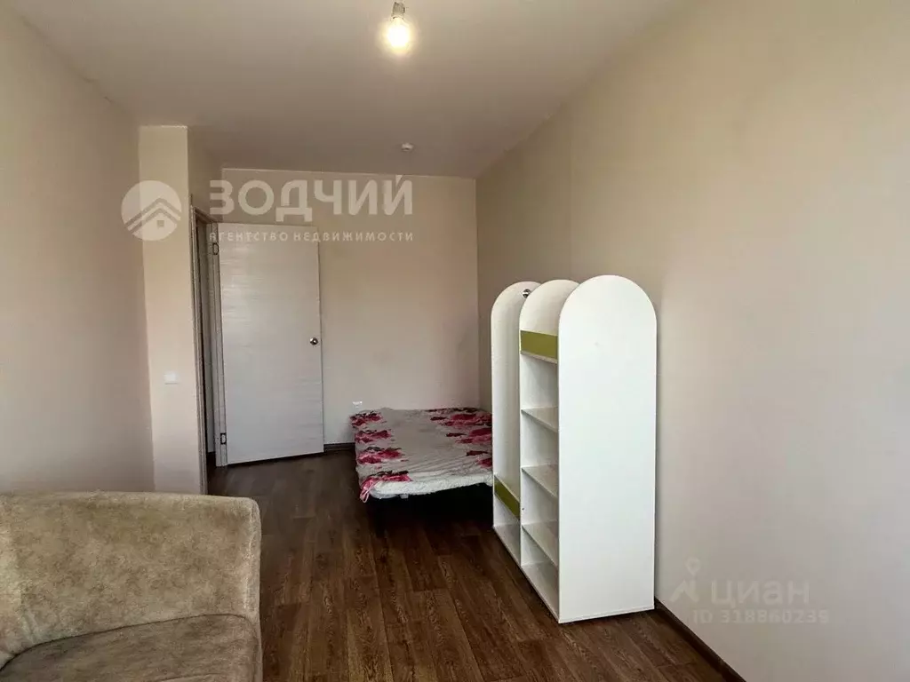 1-к кв. Чувашия, Чебоксары ул. Башмачникова, 29 (36.0 м) - Фото 0