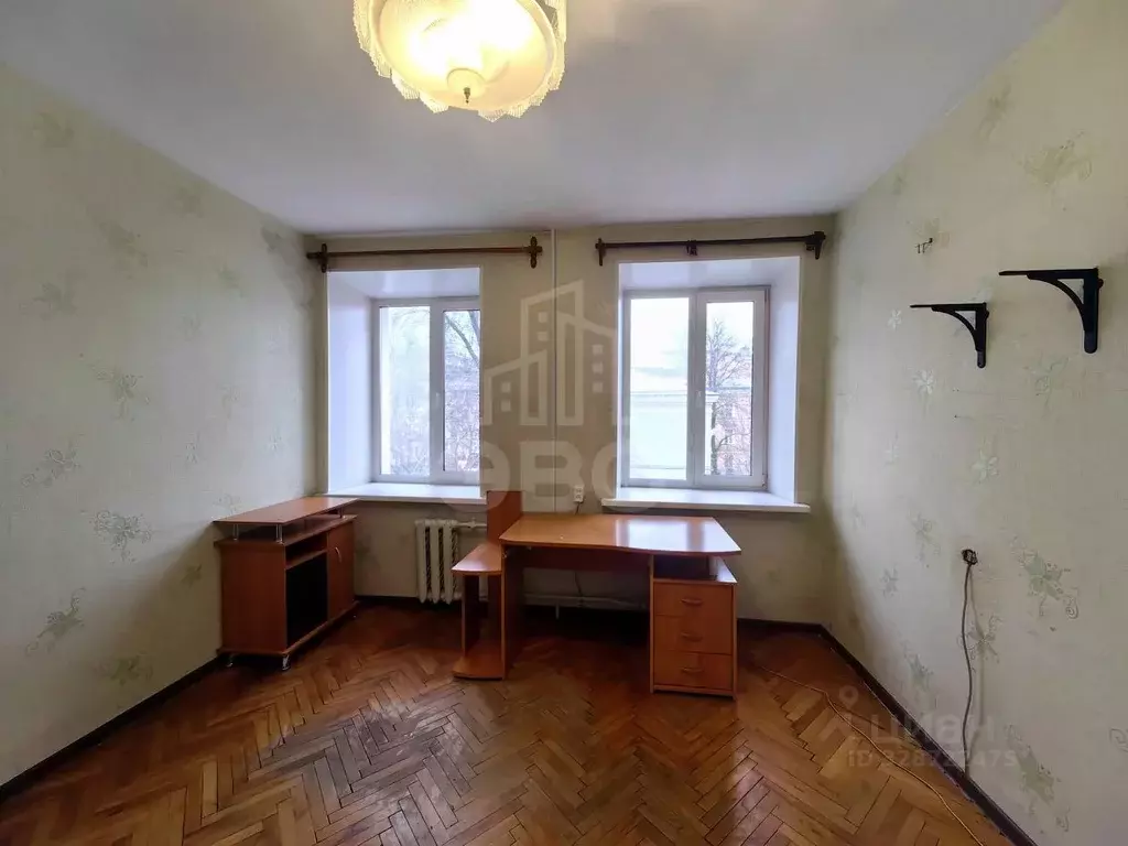 2-к кв. Санкт-Петербург наб. Обводного Канала, 155Б (55.9 м) - Фото 1