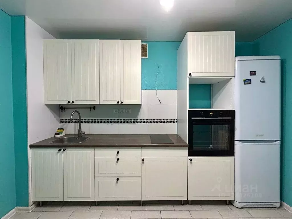 1-к кв. Самарская область, Самара Новокомсомольская ул., 40 (49.0 м) - Фото 2