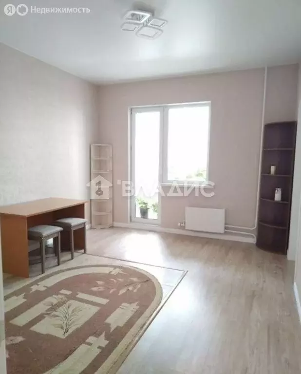 1-комнатная квартира: посёлок городского типа Голубое, Парковый ... - Фото 2