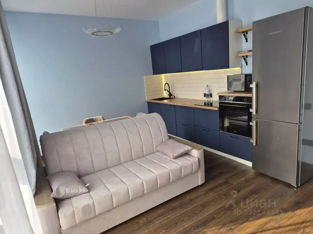 3-к кв. Москва Бартеневская ул., 18к1 (56.0 м) - Фото 0